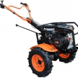 Motokultivator patriot